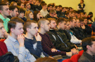 Более 200 выпускников Рязанского агротехнологического университета заинтересованы в трудоустройстве в аграрном секторе