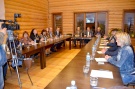 Пресс-тур в Рыбновский район Рязанской области