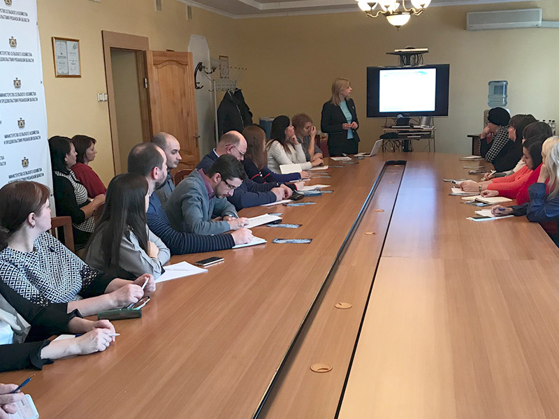 Рязанские производители осваивают стратегию повышения качества пищевой продукции Рязанские производители осваивают стратегию повышения качества пищевой продукции