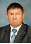 Председатель колхоза «Заветы Ильича» Касимовского района