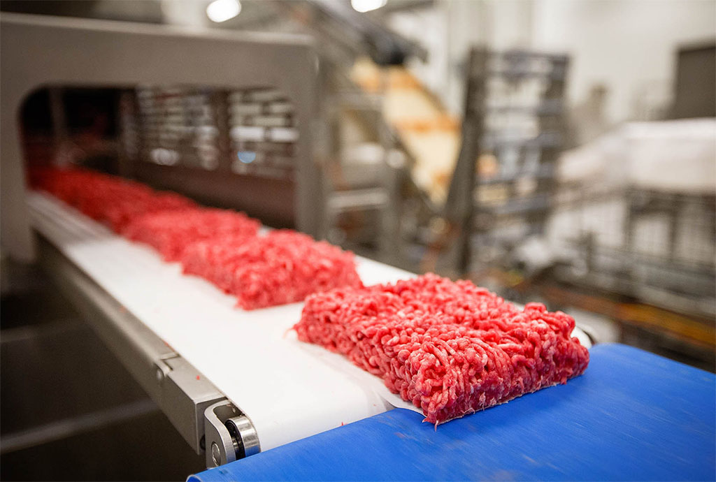 С ростом производства сельскохозяйственной продукции в Рязанской области наращиваются мощности по переработке мяса