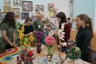 В Рязанском агроуниверситете открылась выставка