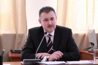 Брифинг министра сельского хозяйства и продовольствия Рязанской области Дмитрия Андреева