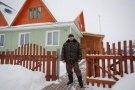 Новые возможности для социального развития села