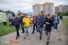 Праздник урожая «Спожинки» посетили более 500 школьников из Рязани и районов Рязанской области