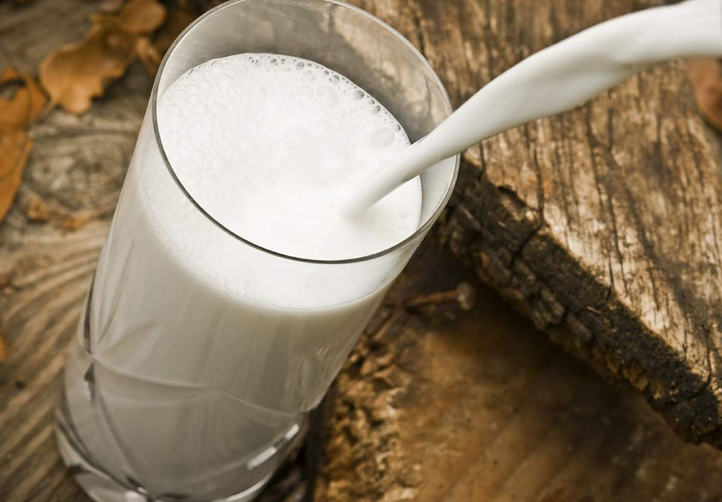 Рост производства молока в Рязанской области по итогам 10 месяцев составил 3,3 тысячи тонн