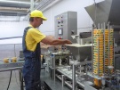 Пищевой комбинат «Милославский» удвоил объёмы производства картофельных хлопьев