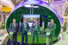 На главном аграрном форуме страны заключено соглашение о сотрудничестве Рязанской области и «УРАЛХИМа»