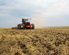 В Рязанской области продолжаются осенние полевые работы