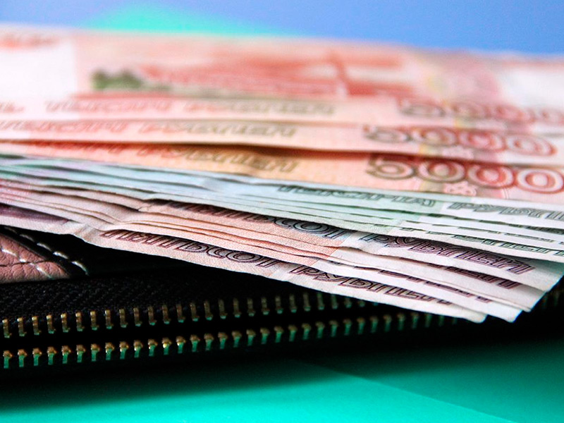 Продолжается рост заработной платы в сельском хозяйстве области Продолжается рост заработной платы в сельском хозяйстве области
