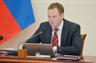 Губернатор Павел Малков: Проведем Единый день озеленения в регионе