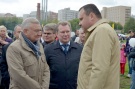 Олег Ковалев: Фестиваль – хорошая возможность продемонстрировать потенциал нашего АПК