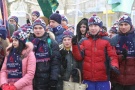 Начало «Звёздного «Пути»: студенты Рязанского агротехнологического университета принимают участие в походе по местам боевой и трудовой славы региона