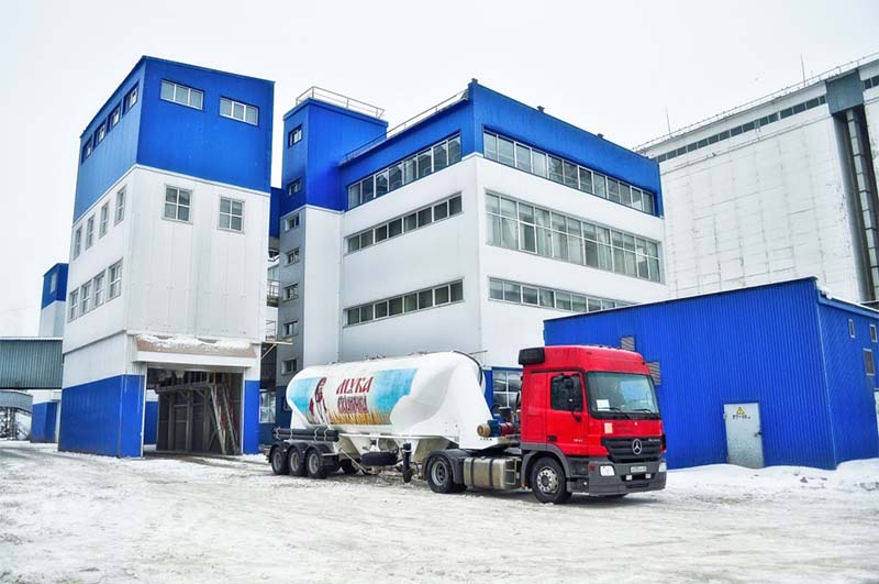 Крупнейший рязанский производитель муки расширяет ассортимент продукции Крупнейший рязанский производитель муки расширяет ассортимент продукции