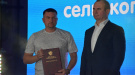 Павел Малков: Продукция Старожиловского молочного комбината – знак качества