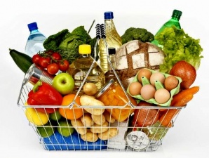 Анализ потребительских цен на продукты питания