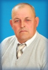 Анисимов Владимир Сергеевич