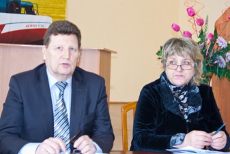Финансирование мероприятий программы «Социальное развитие села» в Рязанской области будет увеличено