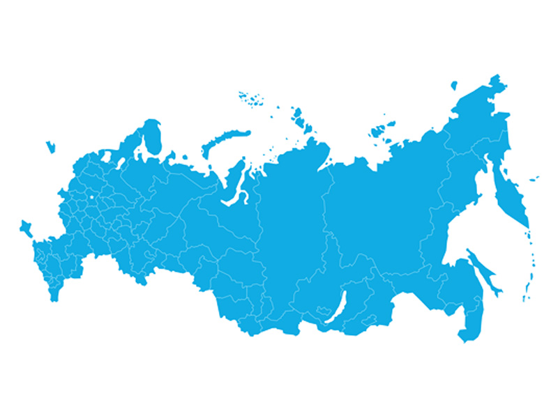 Минсельхоз намерен создать карту движения молока в России
