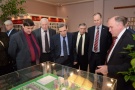 В Рязанском агротехнологическом университете состоялось совещание ректоров аграрных вузов ЦФО России