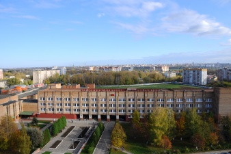 Рязанский агротехнологический университет по итогам мониторинга Минобрнауки РФ вошёл в число лучших