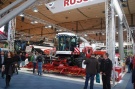 Итоги AGRITECHNICA – 2017: российская сельхозтехника в Германии