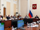 В Рязани обсудили ключевые вопросы проведения уборочных работ в черноземной части ЦФО