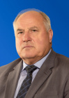 Заслуженный работник сельского хозяйства Российской Федерации, председатель СПК «Красный маяк» Спасского района
