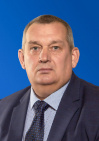 Заслуженный работник сельского хозяйства Российской Федерации, директор ООО «Мир» Александро-Невского района