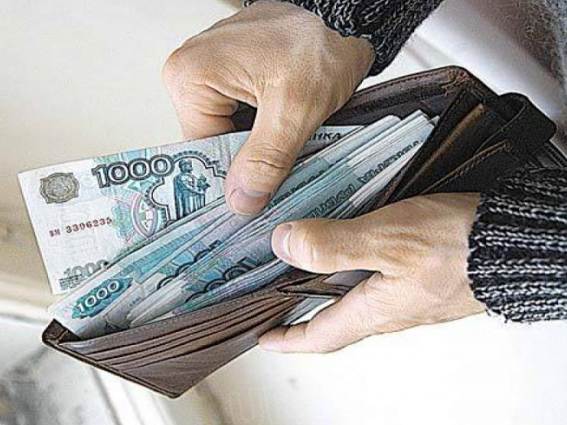 Продолжается рост заработной платы в сельском хозяйстве Рязанской области