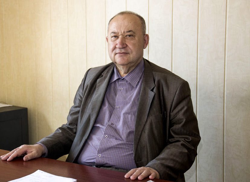 Поздравляем с юбилеем Юрия Галаганова - директора Рязанской агропромышленной корпорации! Поздравляем с юбилеем Юрия Галаганова - директора Рязанской агропромышленной корпорации!