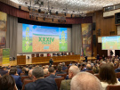 Рязанская делегация приняла участие в XXXIV съезде АККОР