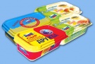 Продукция Рязанского завода плавленых сыров успешно прошла проверку Национального союза производителей молока
