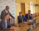 Настоящее и будущее цифровых технологий в АПК Рязанской области оценила делегация Минсельхоза России