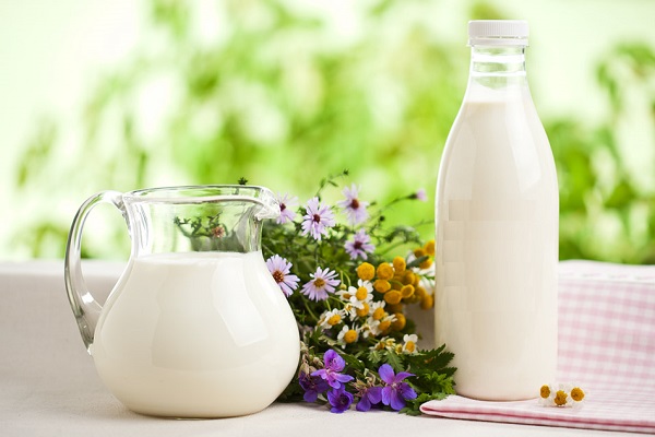 Рязанская область: рост в производстве молока