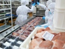 В 2017 году промышленное производство мяса выросло на 7%