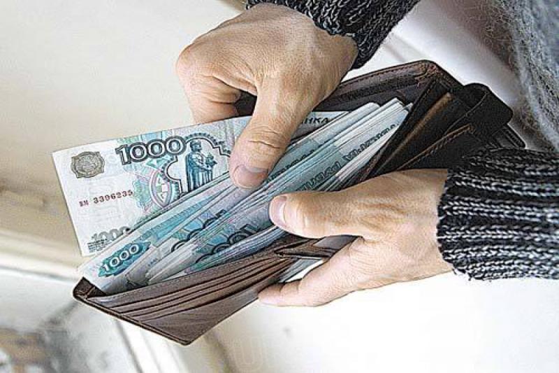 Зарплата в сельском хозяйстве растет быстрее, чем в среднем по экономике Рязанской области