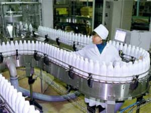 Новые подходы к производству молока