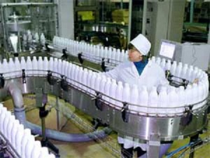 Новые подходы к производству молока Новые подходы к производству молока