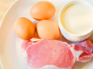 Рязанская область продолжает увеличивать производство молока, мяса, яиц
