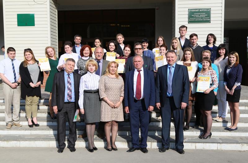 В Рязани определили лучших студентов и молодых ученых страны, занимающихся научными изысканиями в сфере переработки сельскохозяйственной продукции