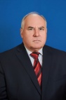 Заслуженный работник сельского хозяйства Российской Федерации, председатель СПК «Красный маяк» Спасского района