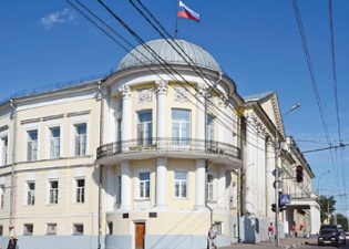 Министр сельского хозяйства и продовольствия Рязанской области Дмитрий Андреев встретился с депутатами Рязанской областной Думы Министр сельского хозяйства и продовольствия Рязанской области Дмитрий Андреев встретился с депутатами Рязанской областной Думы