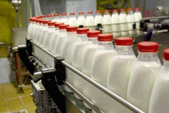 Рыбновский район наращивает производство молока и готовится увеличить объёмы переработки