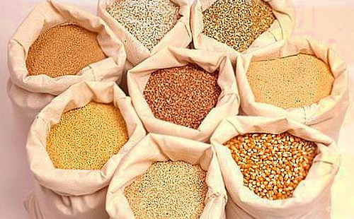 Обзор зернового рынка Рязанской области