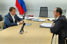 Павел Малков: Рязанская область готовится к уборочной кампании