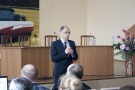 Для животноводов Рязанской области провели семинар «Рациональное кормление молочного скота»