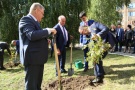 В 68-й раз Рязанский агротехнологический университет принимает в ряды студентов очередное поколение будущих специалистов АПК