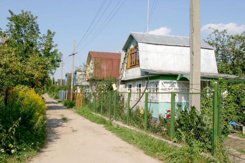В 2016 году в Рязанской области продолжат субсидировать дачников и садоводов