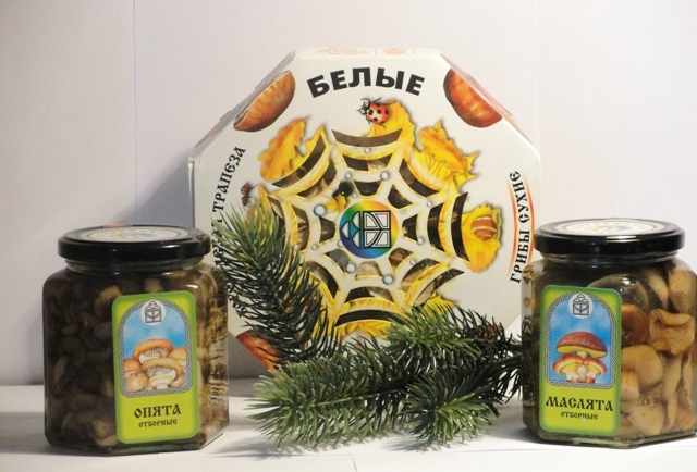 «Ряжский погребок» открыл сезон переработки продукции «Ряжский погребок» открыл сезон переработки продукции